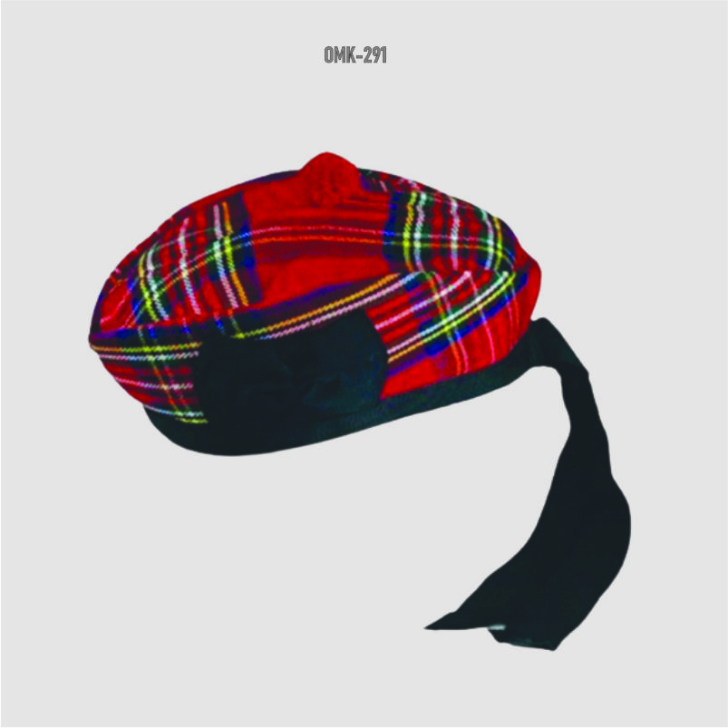 Scottish Kilt Hat | Oramakilt