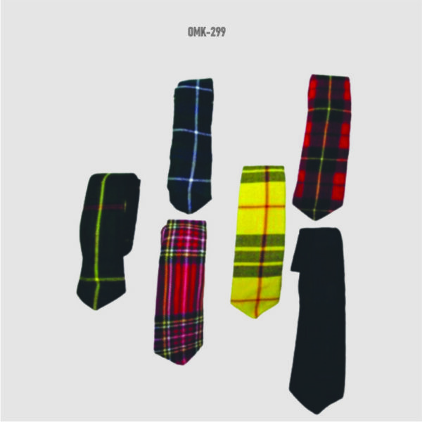 Fashion Necktie